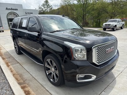Used 2018 GMC Yukon XL SLT w/ Open Road Package