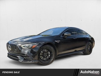 Used 2019 Mercedes-Benz AMG GT 53
