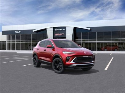New 2026 Buick Encore GX Sport Touring w/ Comfort Package