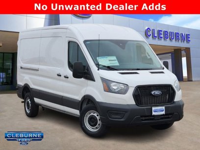 New 2024 Ford Transit 150 148 Medium Roof