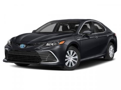 Used 2023 Toyota Camry SE
