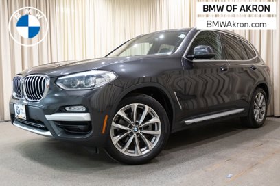 Used 2018 BMW X3 xDrive30i