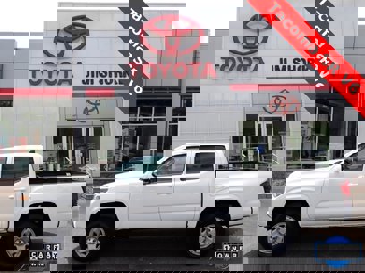 Certified 2022 Toyota Tacoma SR