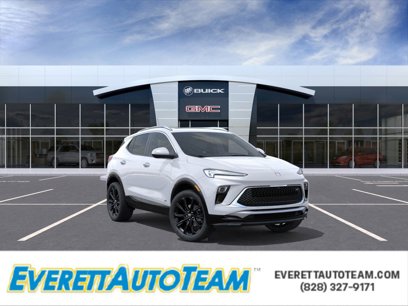 New 2026 Buick Encore GX Sport Touring w/ Experience Buick Package