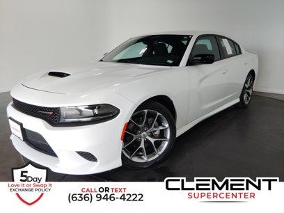 Used 2023 Dodge Charger GT