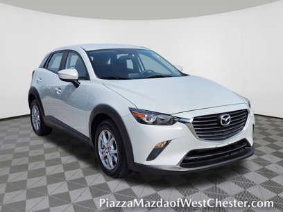 Used 2017 MAZDA CX-3 Sport