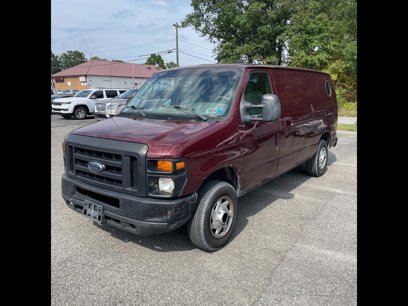 Used 2008 Ford E-150 and Econoline 150