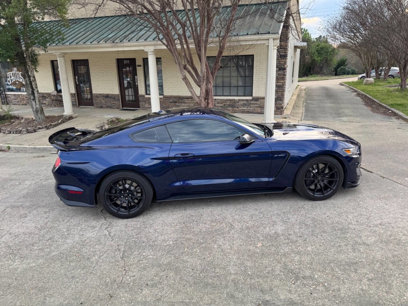 Used 2018 Ford Mustang Shelby GT350 w/ Electronics Package