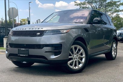 Used 2023 Land Rover Range Rover Sport SE