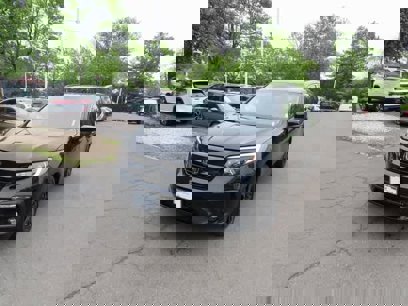 Certified 2022 Honda Pilot Special Edition