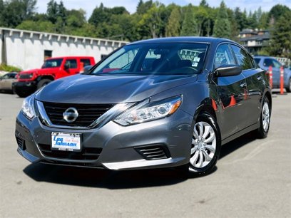 Used 2018 Nissan Altima 2.5 S