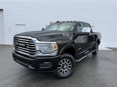 Used 2023 RAM 2500 Limited