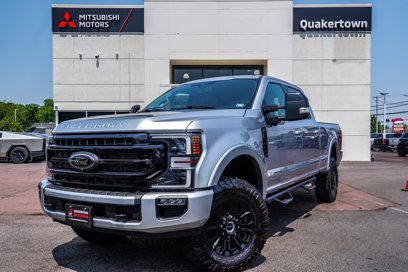Used 2021 Ford F350 Lariat
