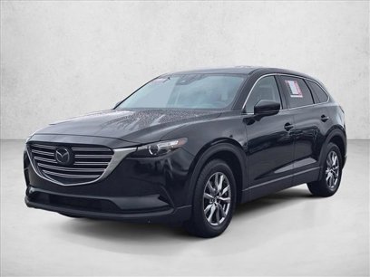 Used 2018 MAZDA CX-9 Touring
