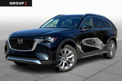 Used 2024 MAZDA CX-90 3.3 Turbo w/ Premium Package