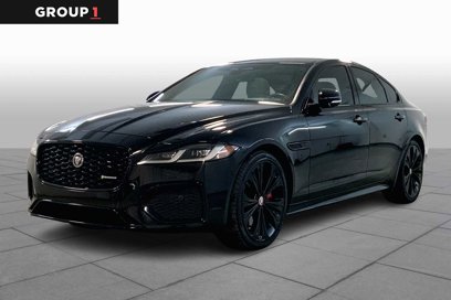 Used 2022 Jaguar XF R-Dynamic SE