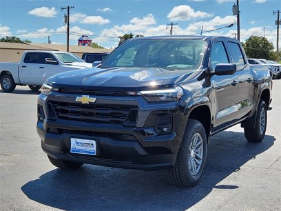 New 2024 Chevrolet Colorado LT w/ LT Convenience Package III