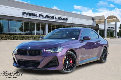 Used 2024 BMW 230i Coupe w/ Premium Package