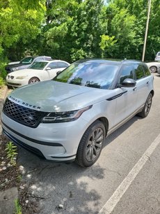 Used 2018 Land Rover Range Rover Velar S