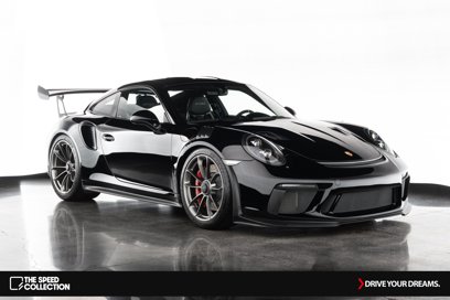 Used 2019 Porsche 911 GT3 RS