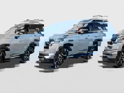 New 2025 Nissan Pathfinder Platinum w/ Cargo Package