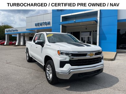 Used 2023 Chevrolet Silverado 1500 LT