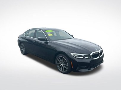 Used 2022 BMW 330i xDrive Sedan w/ Premium Package 2