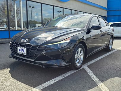 Used 2022 Hyundai Elantra SE