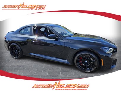 Used 2023 BMW M2 w/ Lighting Package