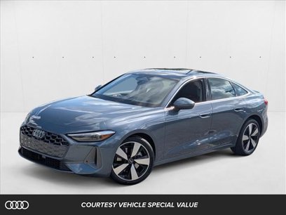 New 2025 Audi A5 2.0T Premium