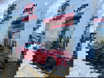 New 2025 Toyota Camry SE