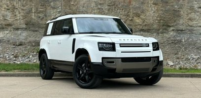 Used 2022 Land Rover Defender 110 X-Dynamic SE