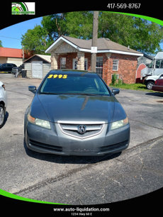Used 2006 Acura TL