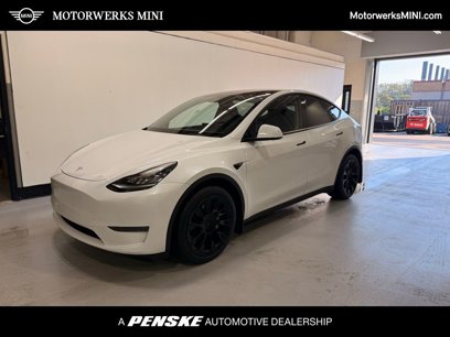 Used 2023 Tesla Model Y Long Range
