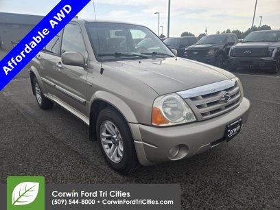 Used 2005 Suzuki XL7 EX