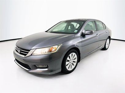 Used 2013 Honda Accord EX-L