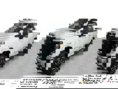 New 2025 GMC Sierra 2500 Denali Ultimate