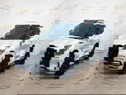 New 2025 Lincoln Corsair AWD