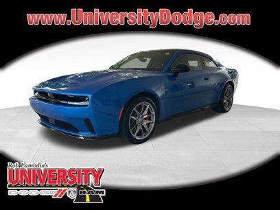 New 2025 Dodge Charger R/T Scat Pack