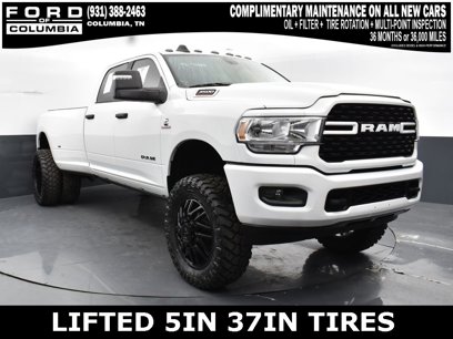 Used 2024 RAM 3500 Big Horn
