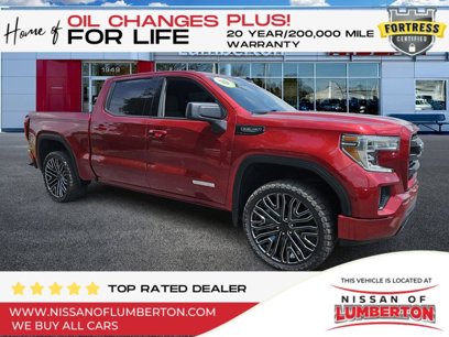 Used 2021 GMC Sierra 1500 Elevation