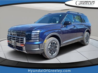 New 2026 Hyundai Palisade XRT Pro