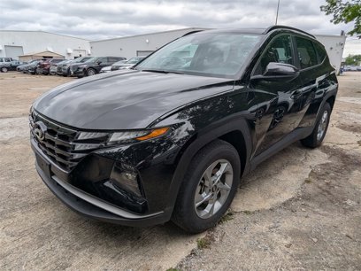 Used 2024 Hyundai Tucson SEL