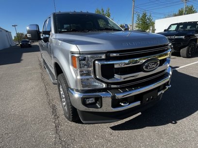 Used 2022 Ford F350 XLT w/ XLT Premium Package