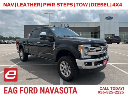 Used 2019 Ford F250 King Ranch w/ King Ranch Ultimate Package