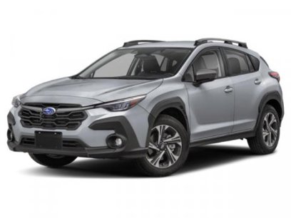 New 2024 Subaru Crosstrek 2.0i Premium