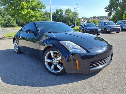 Used 2005 Nissan 350Z 35th Anniversary Edition