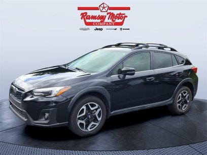 Used 2019 Subaru Crosstrek 2.0i Limited w/ Popular Package #4