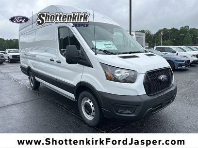 New 2025 Ford Transit 250 148 High Roof Extended