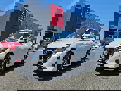New 2025 Nissan Sentra SV w/ Trunk Package